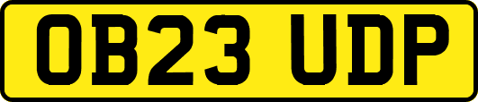 OB23UDP