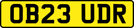 OB23UDR