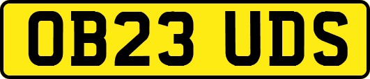 OB23UDS
