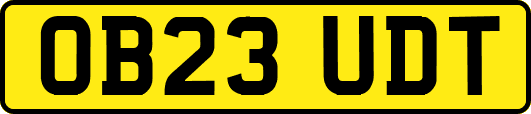 OB23UDT
