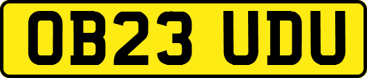 OB23UDU