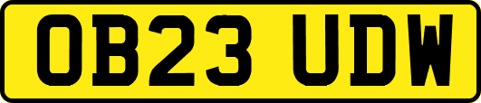OB23UDW