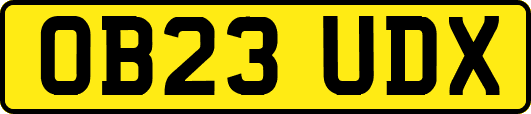 OB23UDX