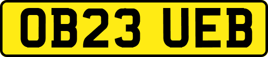 OB23UEB