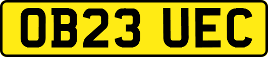 OB23UEC