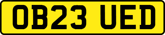 OB23UED