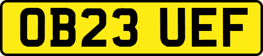 OB23UEF