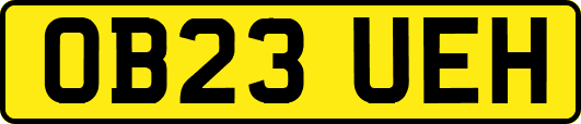 OB23UEH