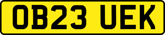 OB23UEK
