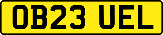OB23UEL