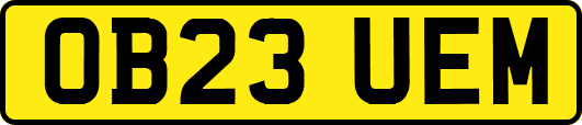 OB23UEM
