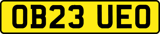 OB23UEO
