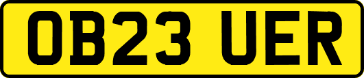 OB23UER