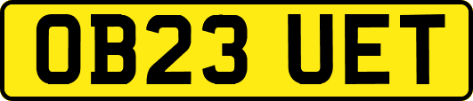 OB23UET