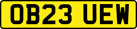 OB23UEW