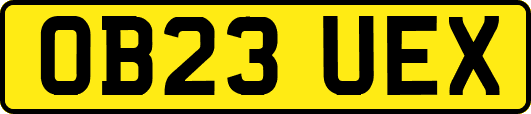 OB23UEX