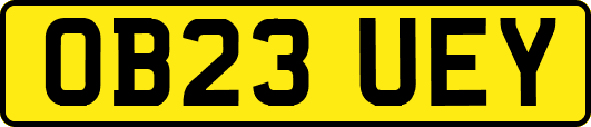 OB23UEY