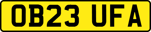 OB23UFA