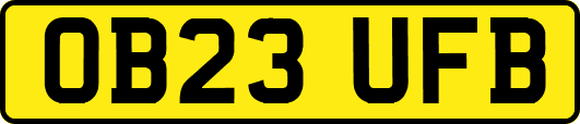 OB23UFB
