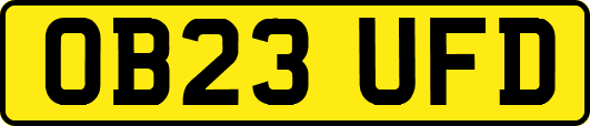 OB23UFD