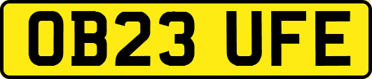 OB23UFE