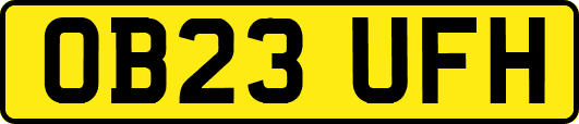 OB23UFH