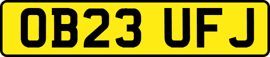 OB23UFJ