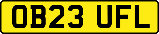 OB23UFL