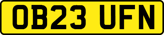 OB23UFN