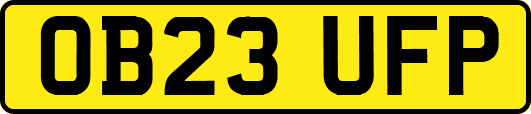 OB23UFP