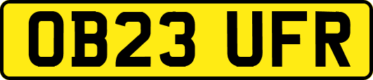 OB23UFR