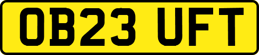 OB23UFT