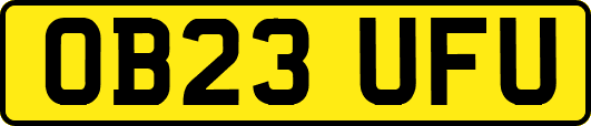 OB23UFU