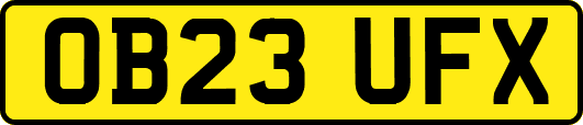OB23UFX