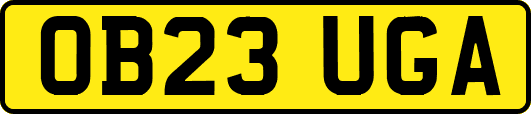 OB23UGA