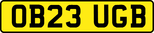 OB23UGB