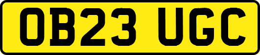 OB23UGC