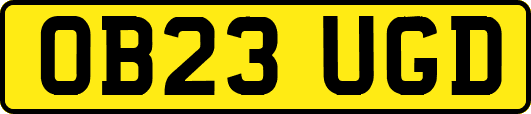 OB23UGD