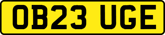 OB23UGE