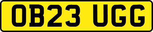 OB23UGG