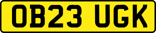 OB23UGK