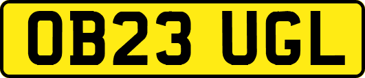 OB23UGL