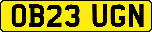 OB23UGN