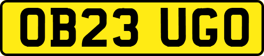 OB23UGO