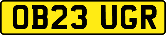 OB23UGR