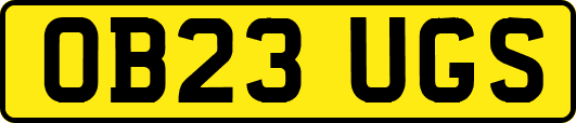 OB23UGS
