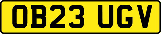 OB23UGV