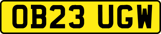 OB23UGW
