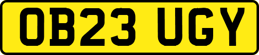 OB23UGY