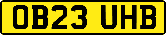 OB23UHB